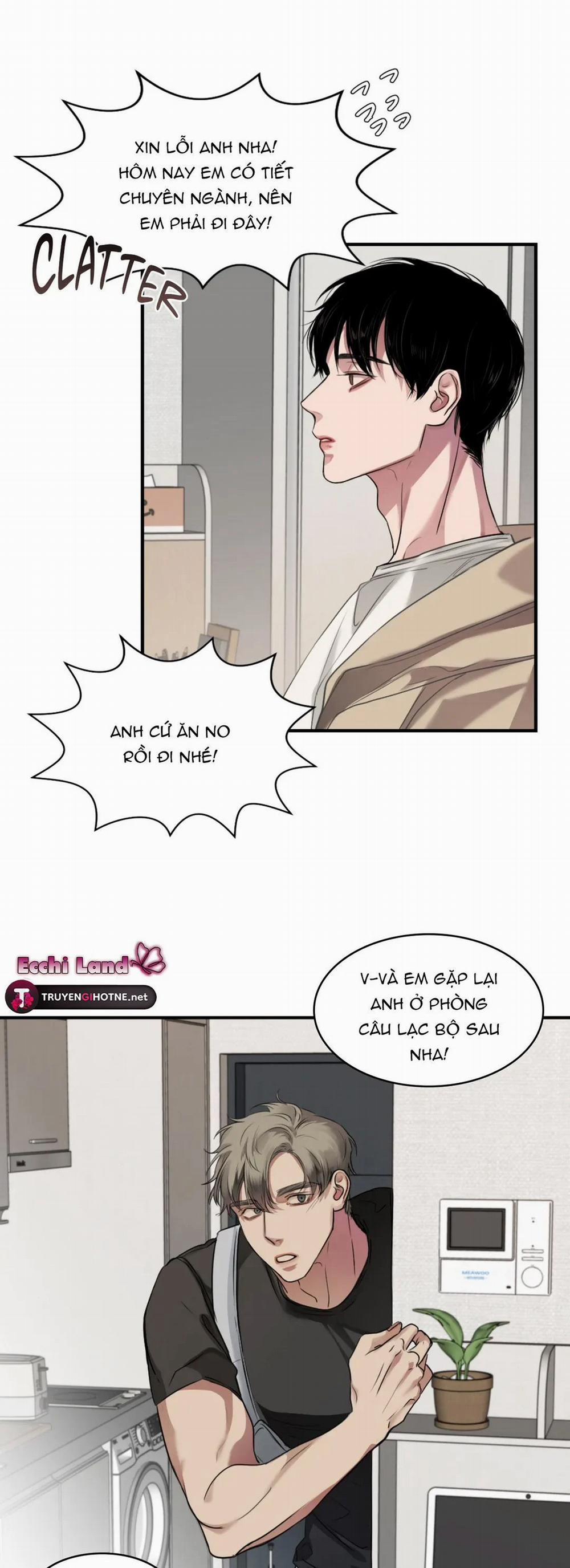 Vết Rắn Cắn 18.2 trang 9