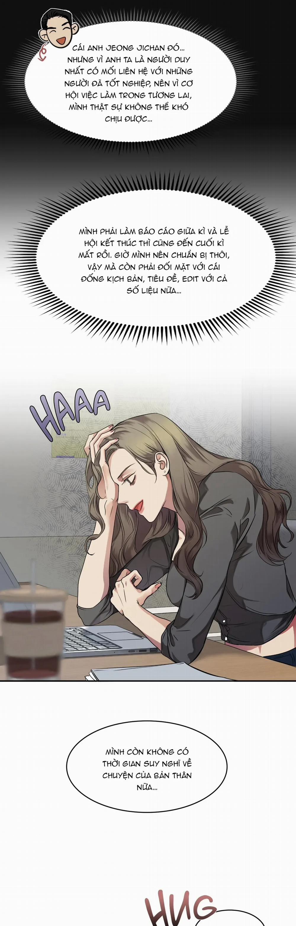 Vết Rắn Cắn 19.1 trang 11