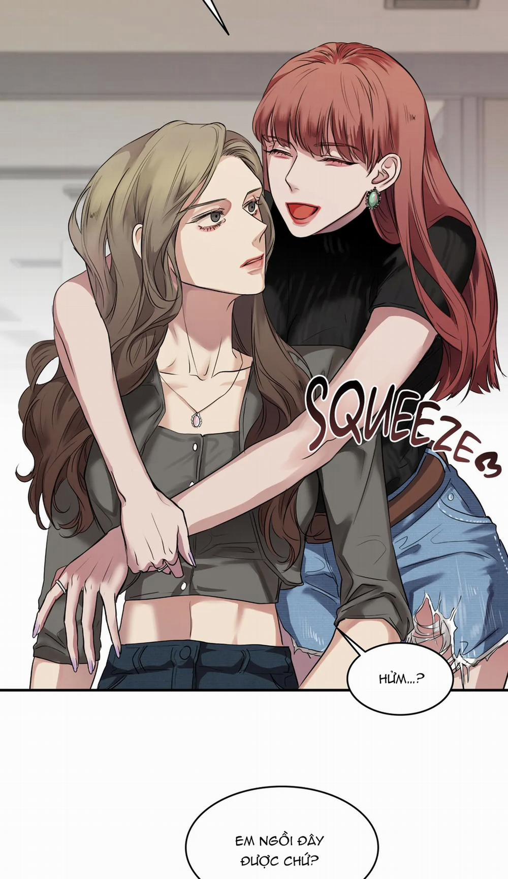 Vết Rắn Cắn 19.1 trang 13