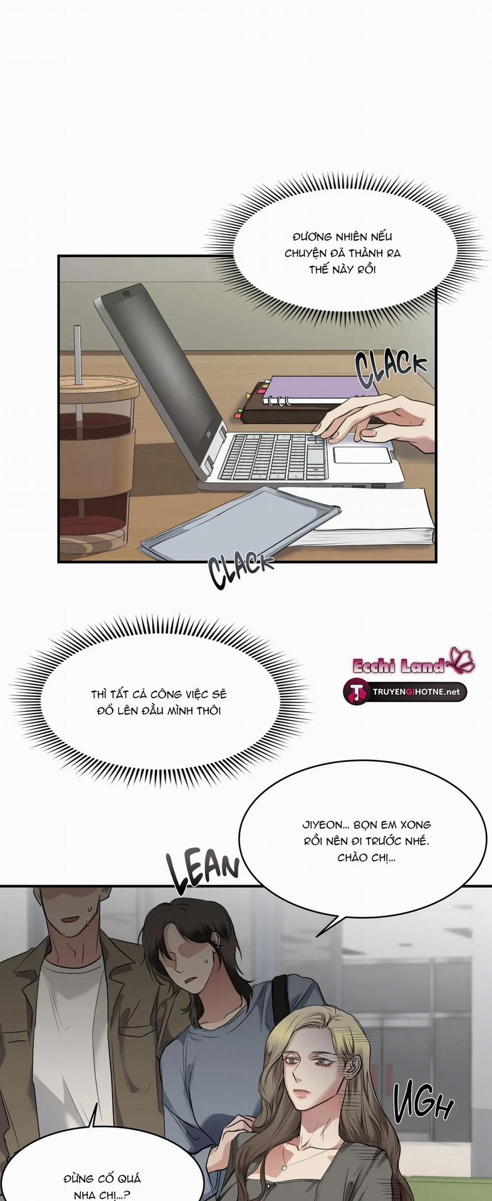 Vết Rắn Cắn 19.1 trang 3