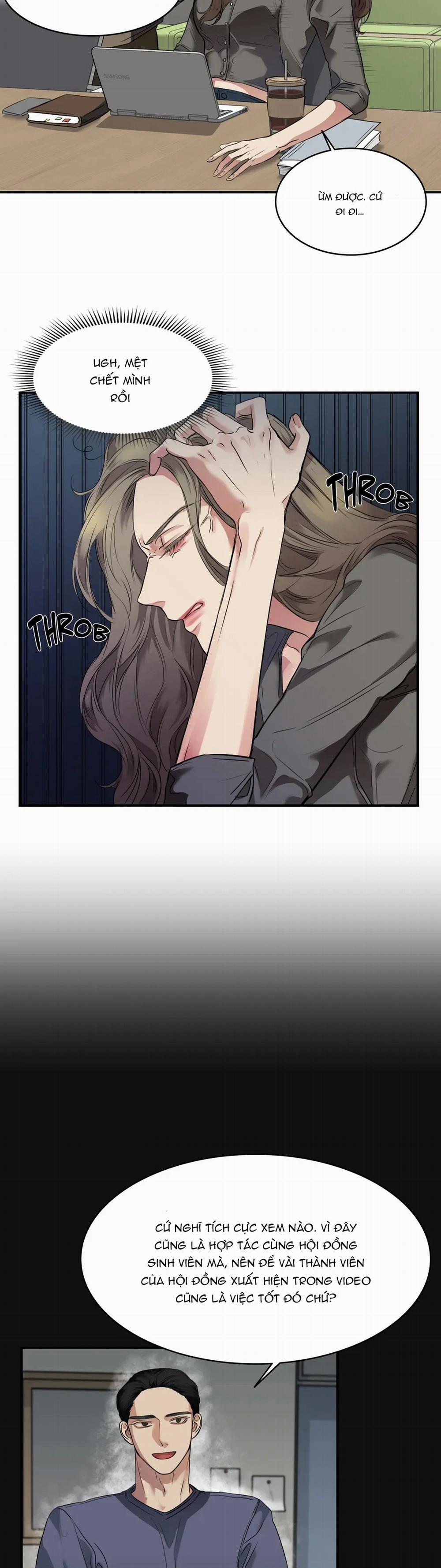 Vết Rắn Cắn 19.1 trang 4