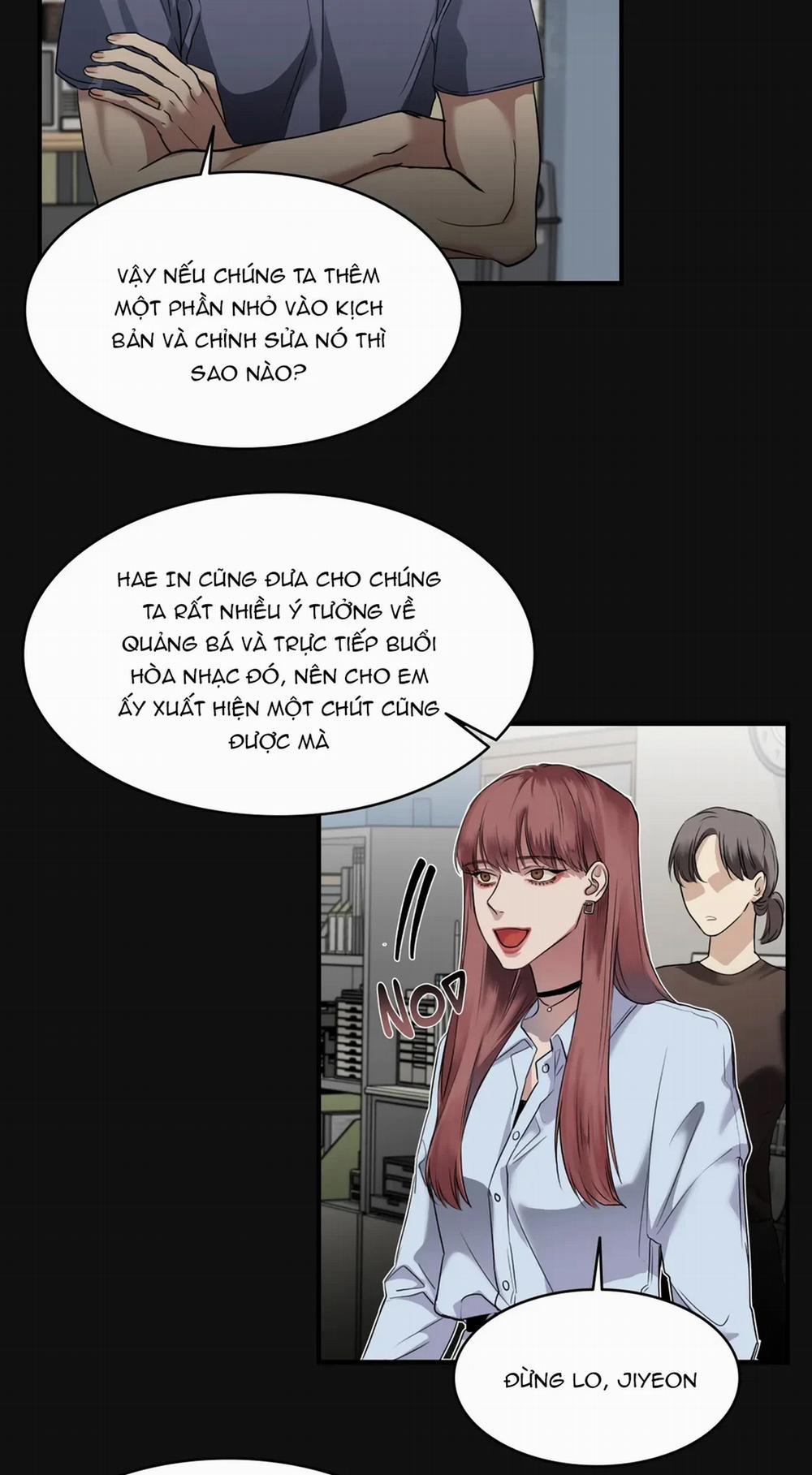 Vết Rắn Cắn 19.1 trang 5