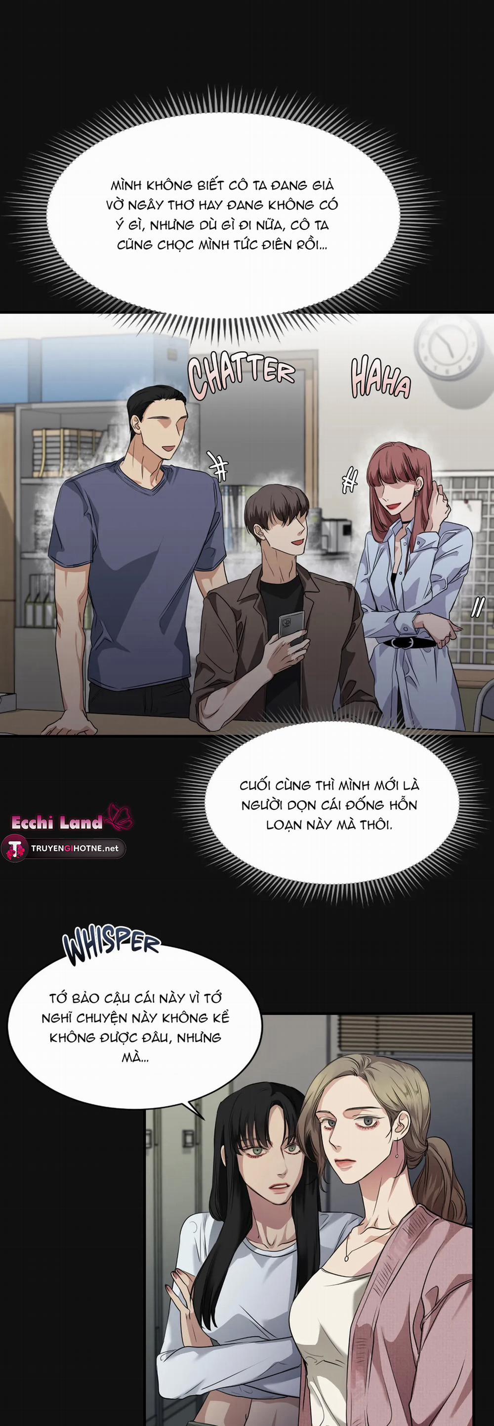 Vết Rắn Cắn 19.1 trang 7