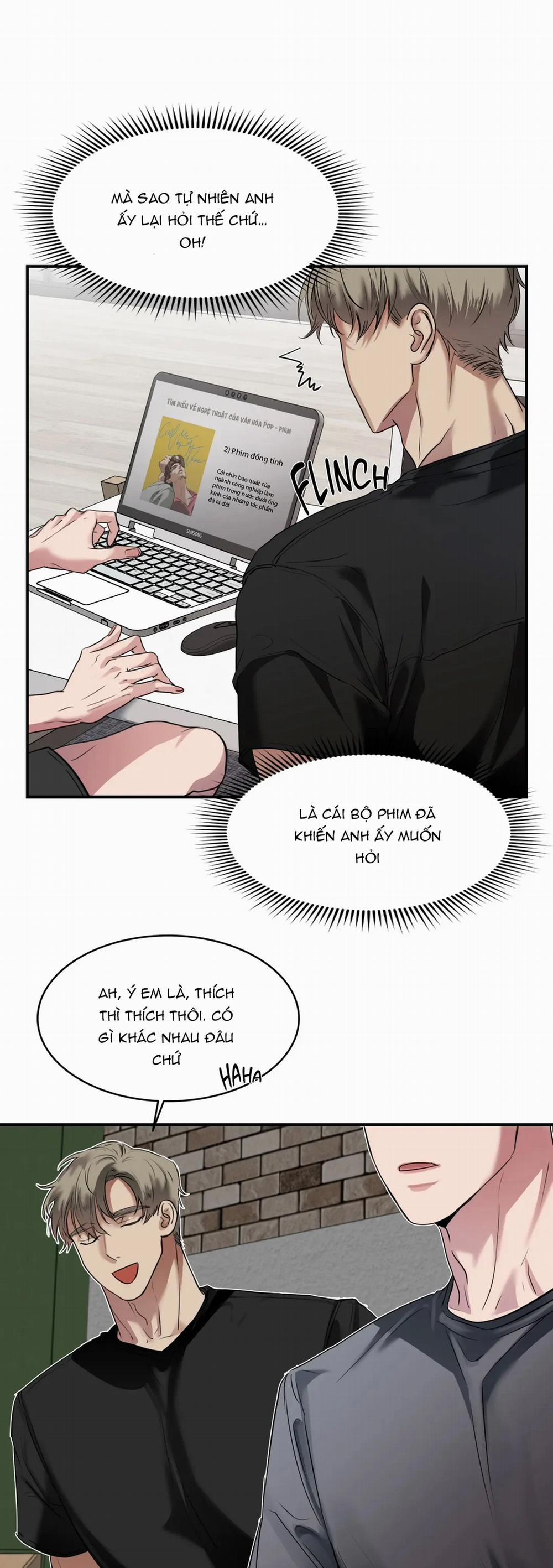 Vết Rắn Cắn 19.2 trang 18