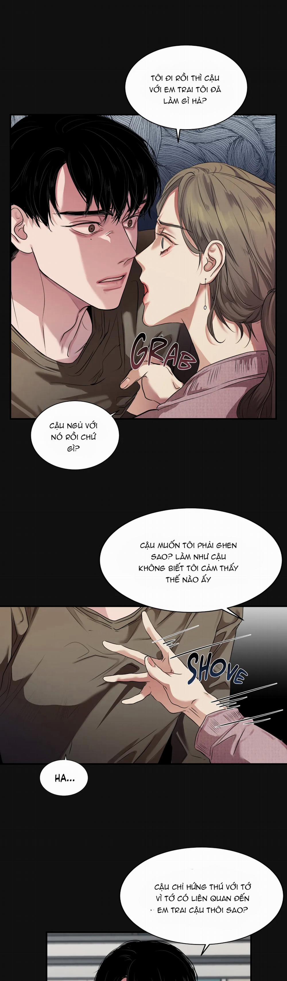 Vết Rắn Cắn 19.2 trang 4