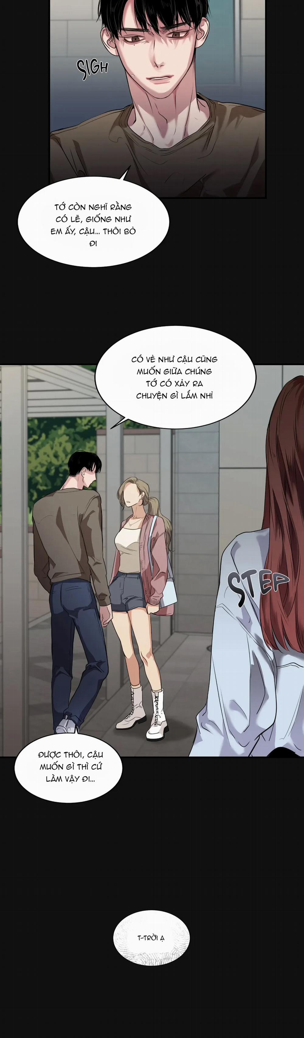 Vết Rắn Cắn 19.2 trang 5