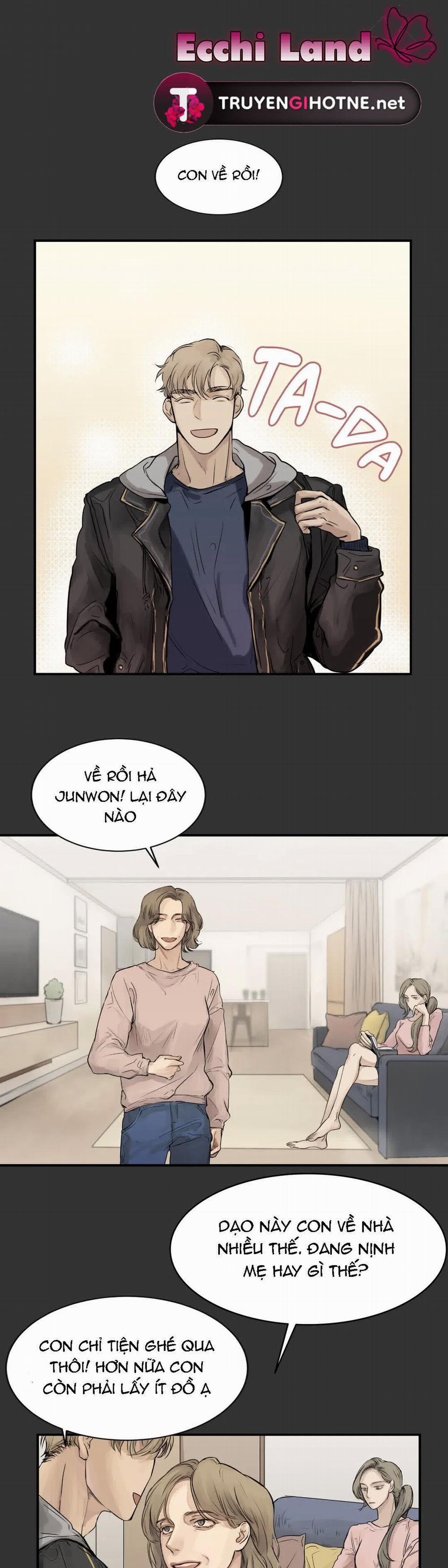 Vết Rắn Cắn 2.1 trang 12