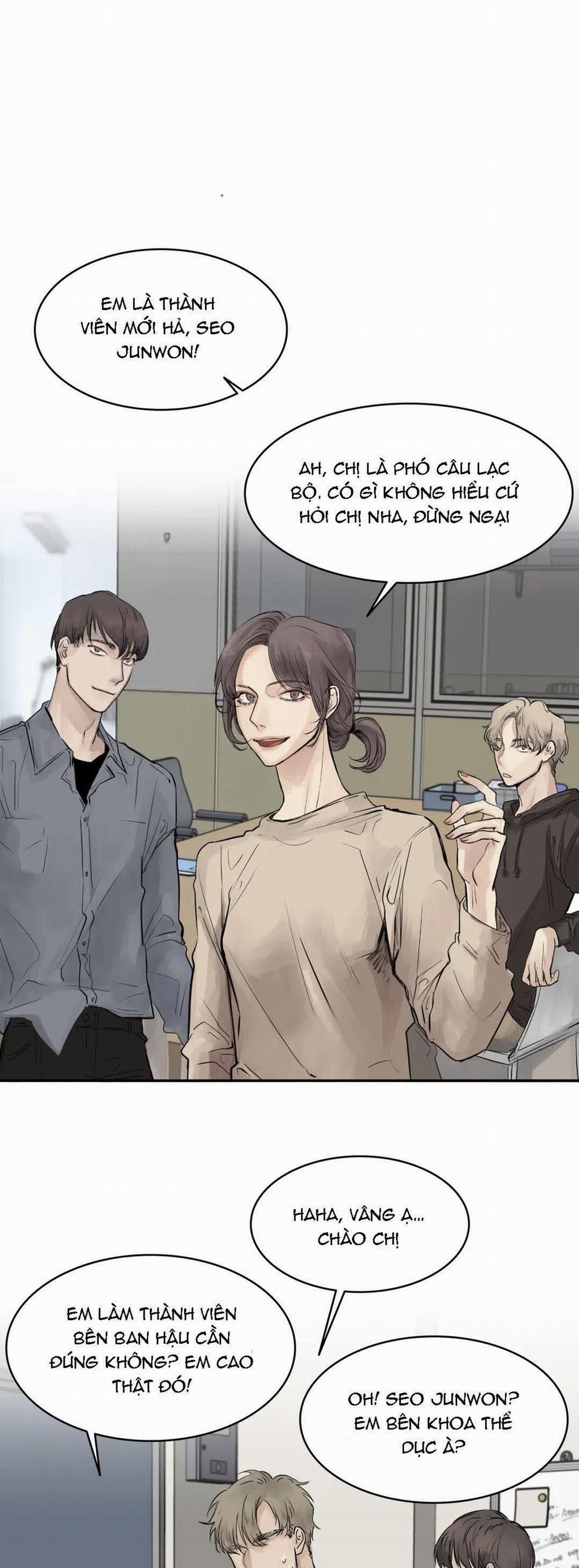 Vết Rắn Cắn 2.1 trang 3