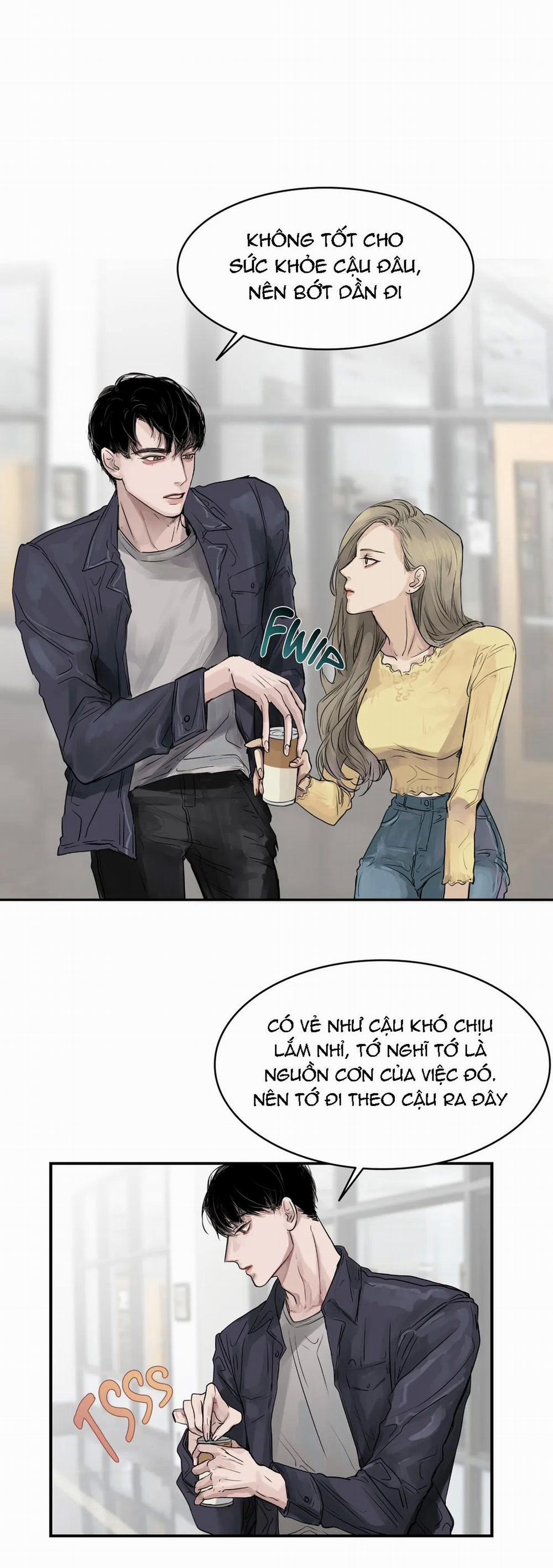 Vết Rắn Cắn 2.2 trang 10