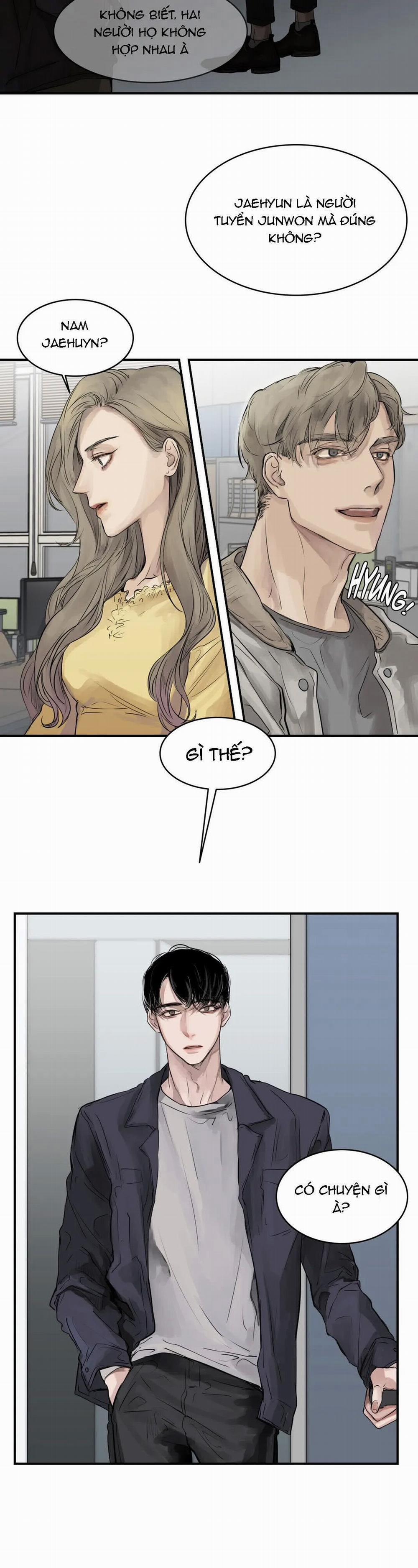 Vết Rắn Cắn 2.2 trang 3