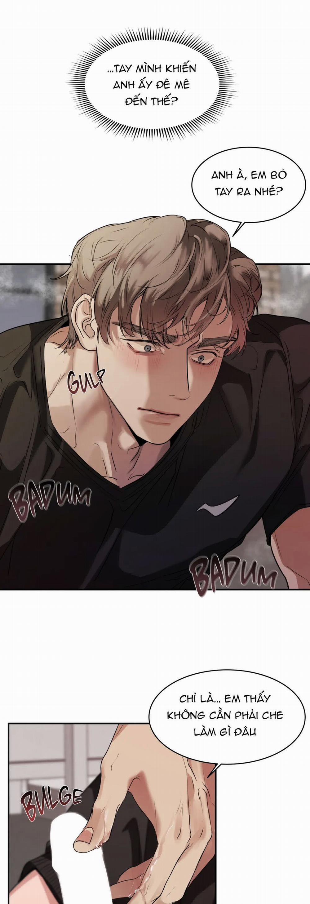 Vết Rắn Cắn 20.1 trang 10