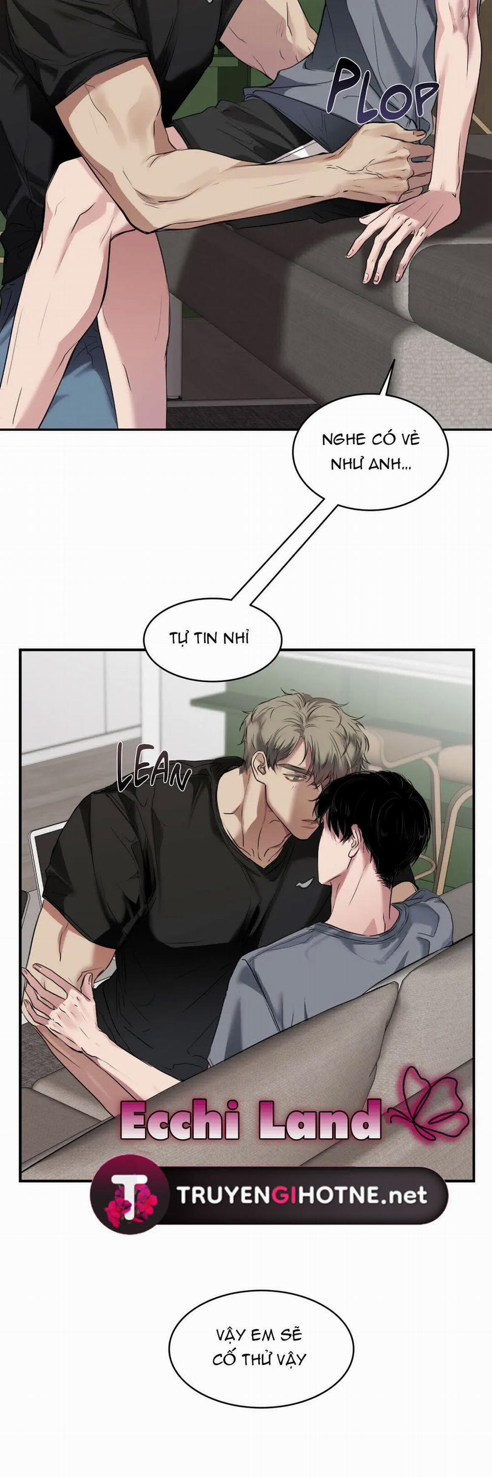 Vết Rắn Cắn 20.1 trang 5