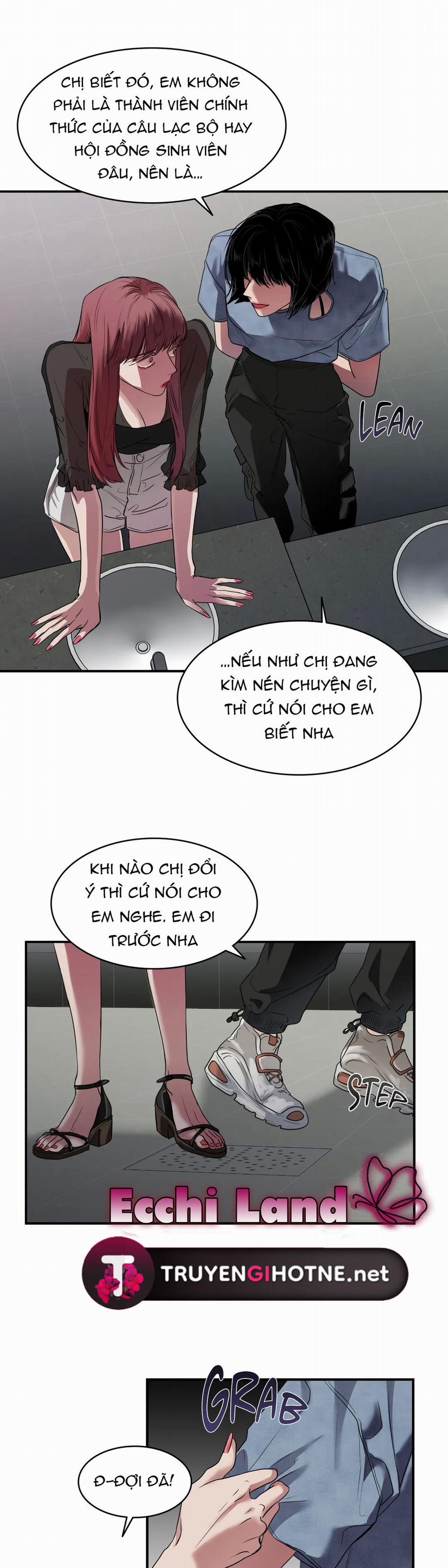 Vết Rắn Cắn 20.2 trang 15