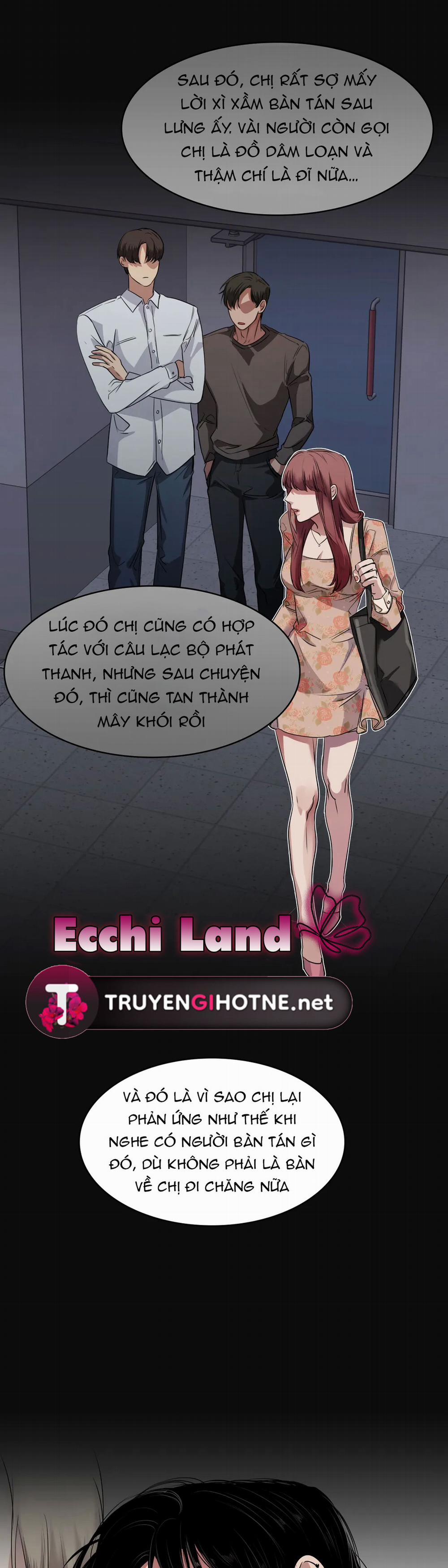 Vết Rắn Cắn 20.2 trang 18