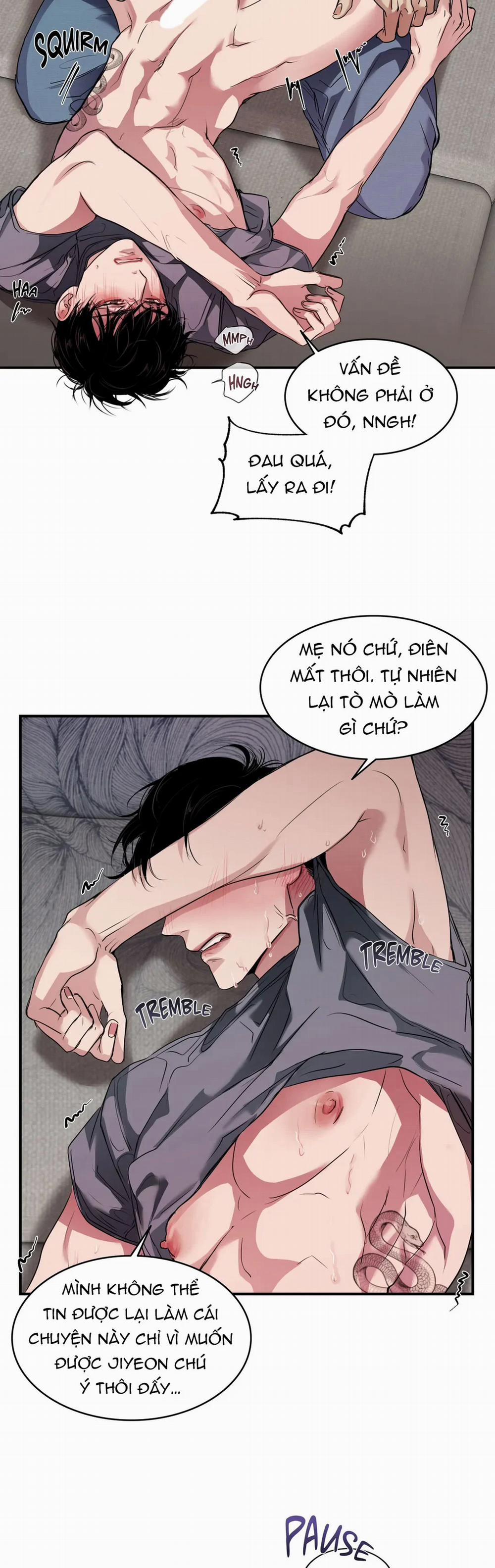 Vết Rắn Cắn 20.2 trang 4