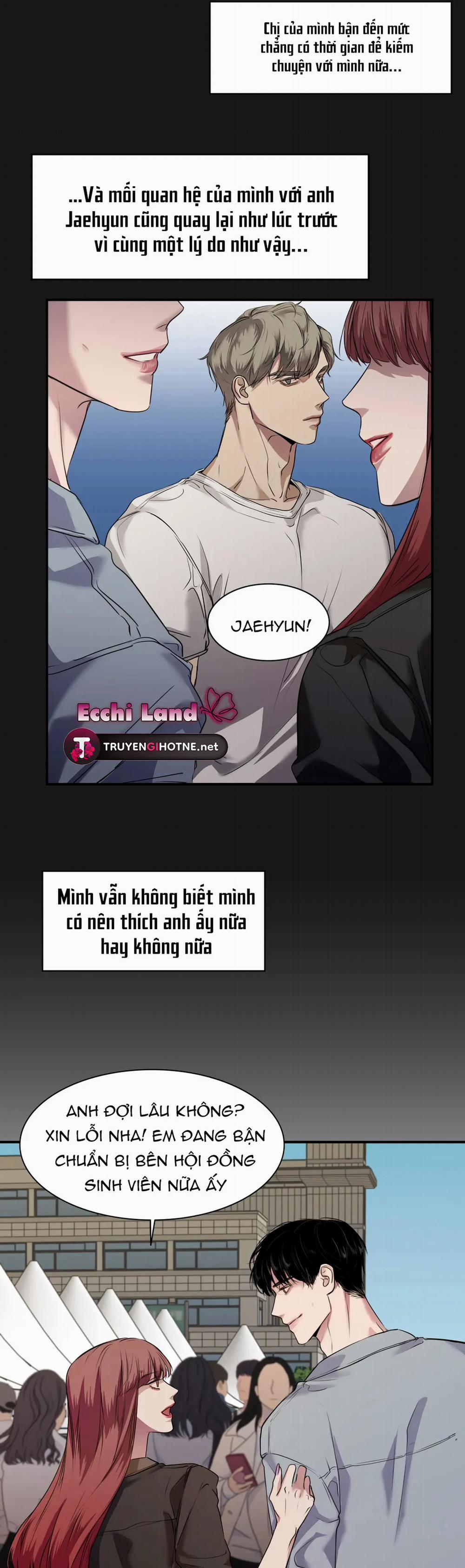 Vết Rắn Cắn 21.1 trang 4