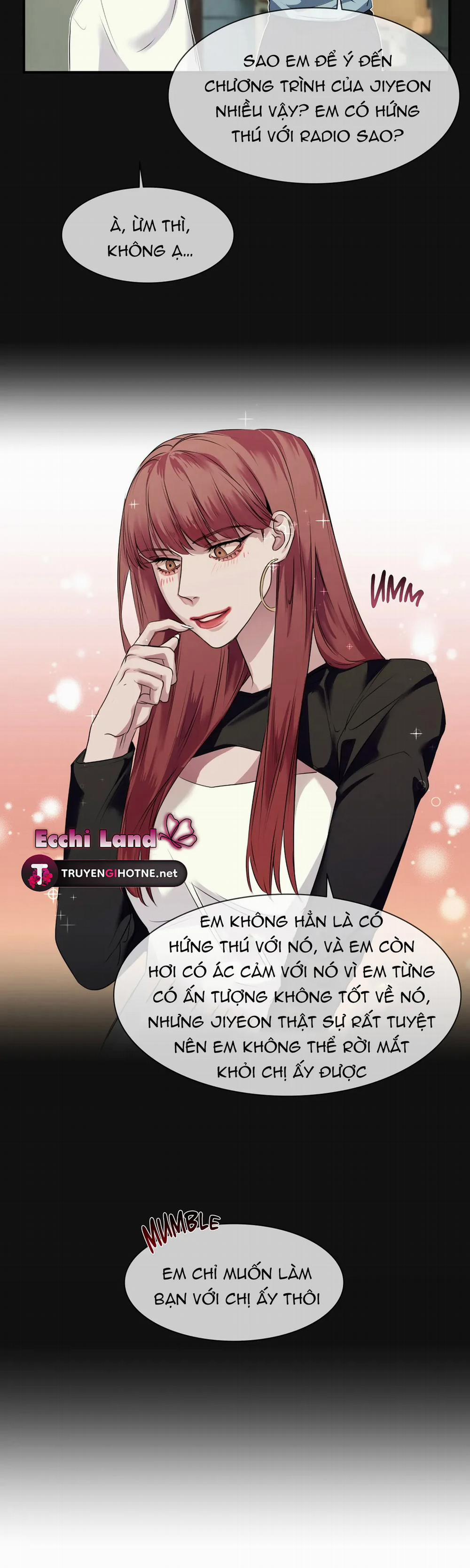 Vết Rắn Cắn 21.2 trang 16