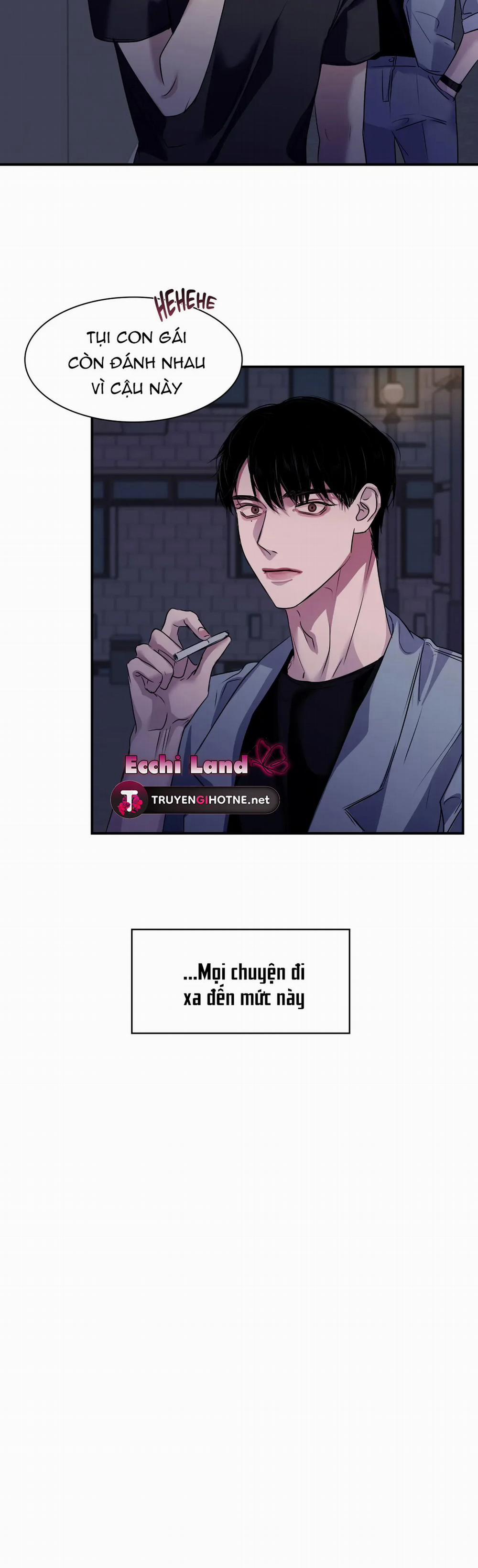 Vết Rắn Cắn 21.2 trang 19