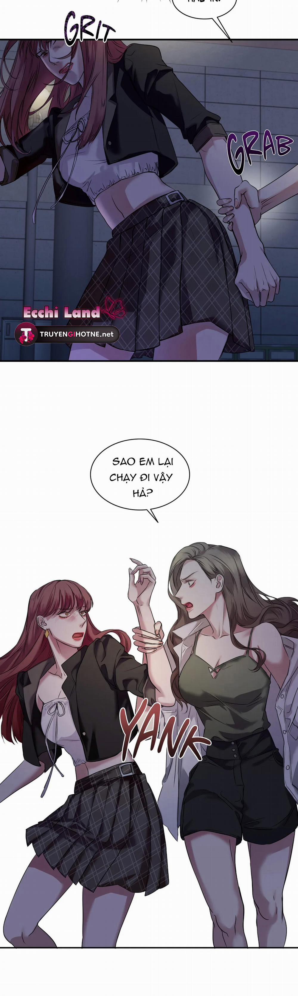 Vết Rắn Cắn 21.2 trang 3