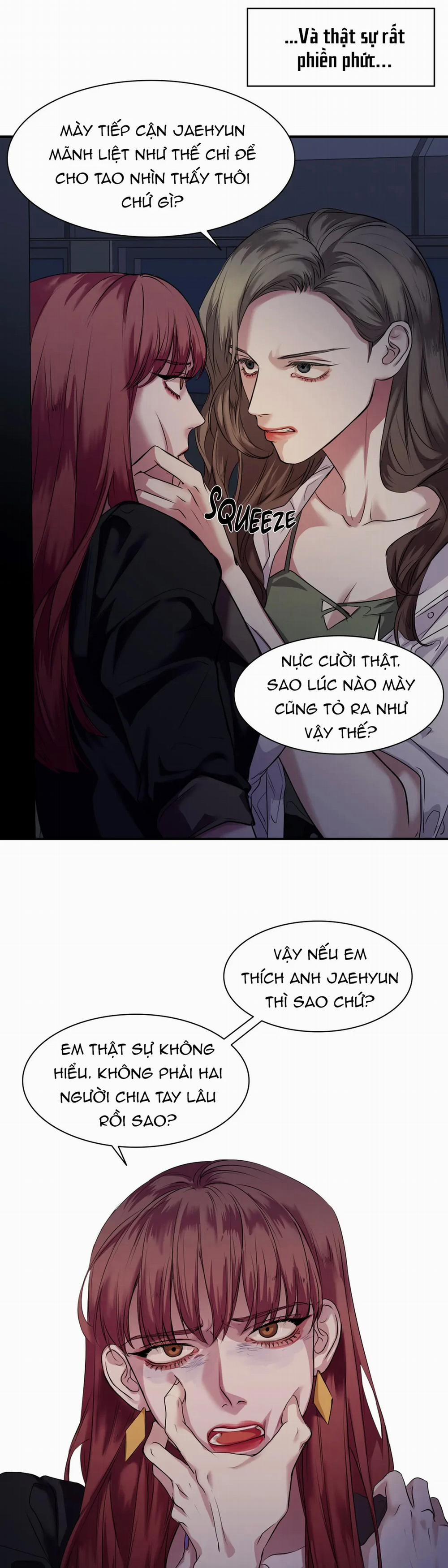 Vết Rắn Cắn 21.2 trang 7