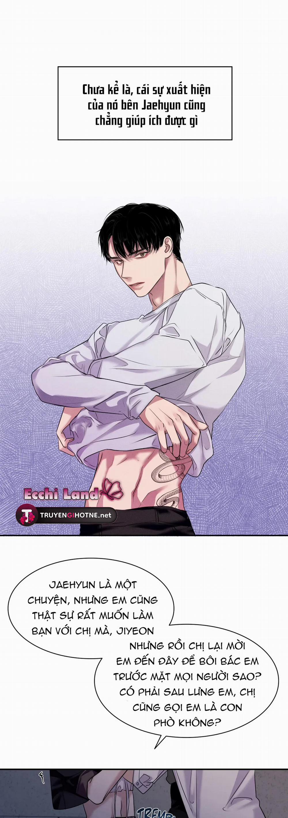 Vết Rắn Cắn 21.2 trang 9