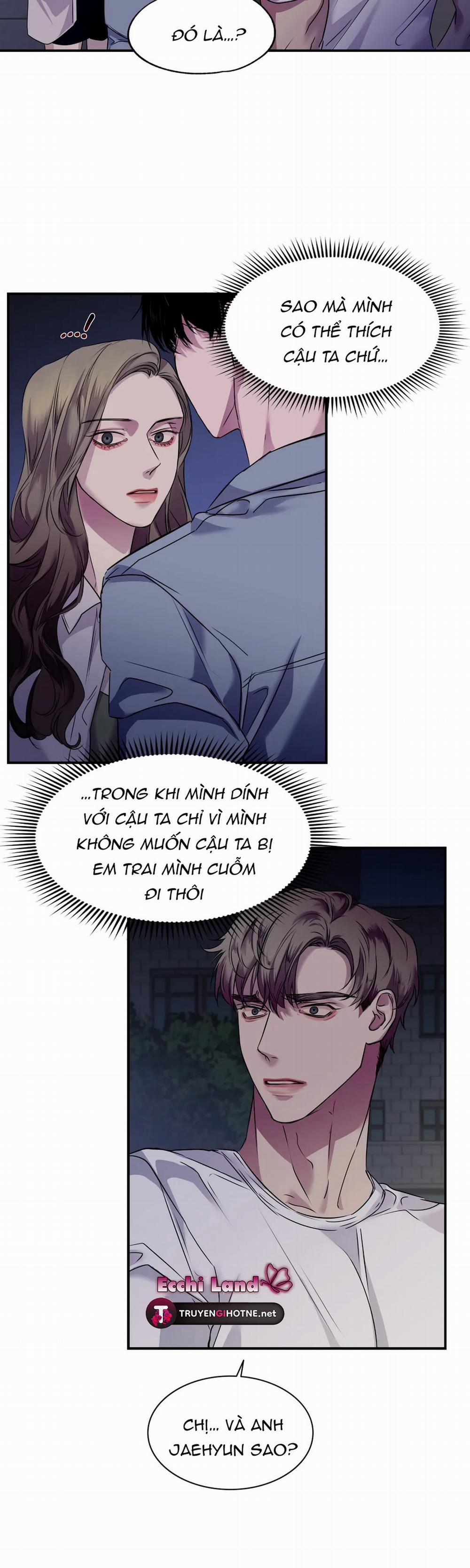 Vết Rắn Cắn 22.1 trang 13