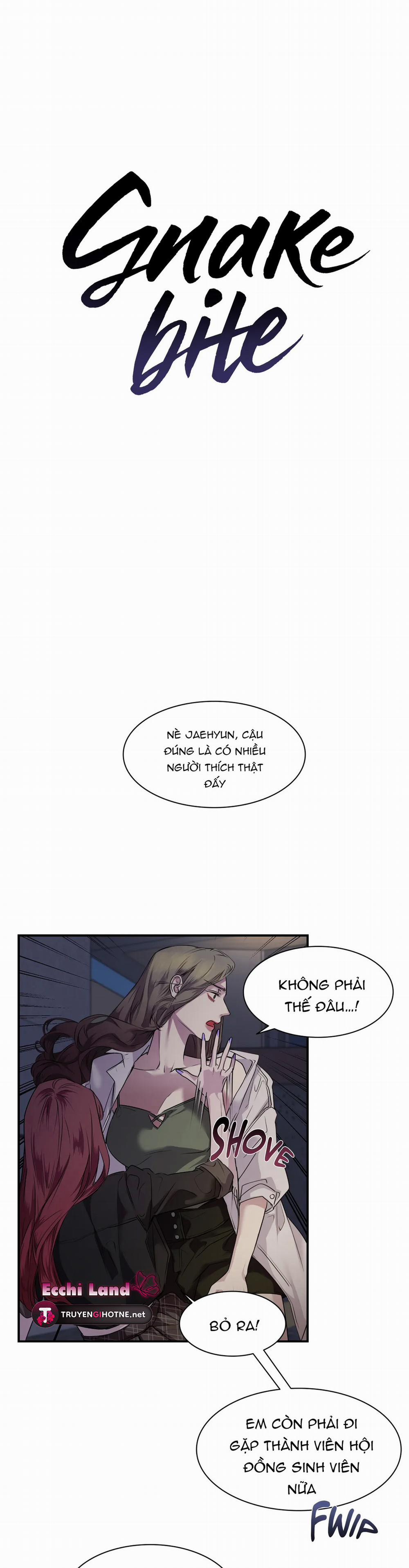 Vết Rắn Cắn 22.1 trang 3