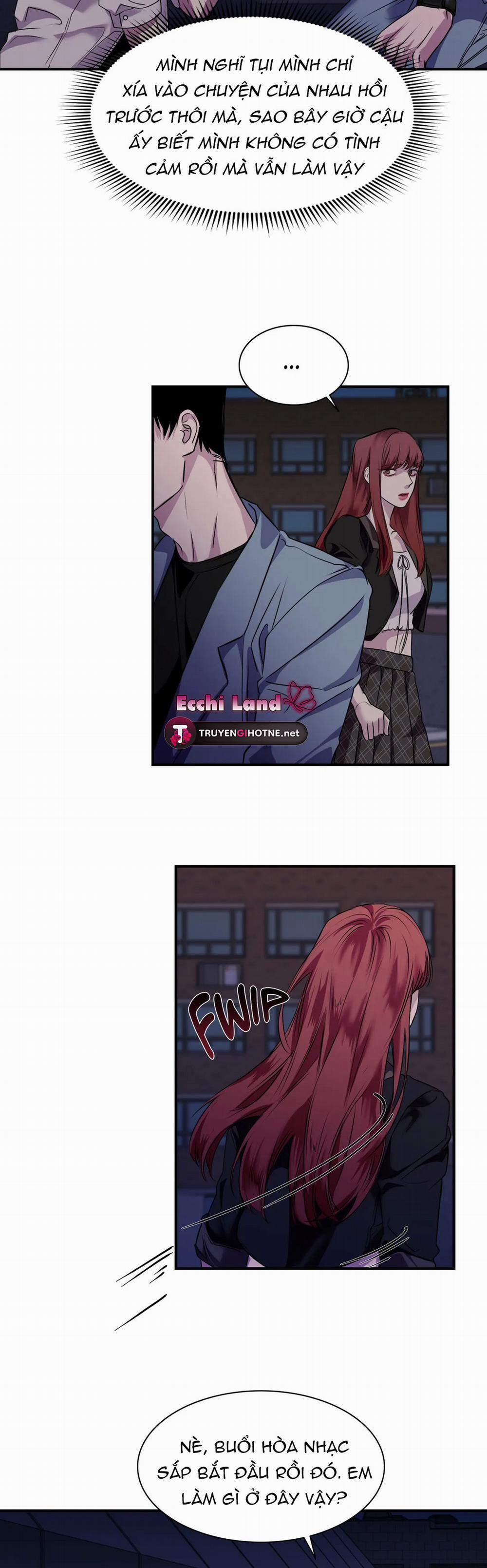 Vết Rắn Cắn 22.1 trang 7