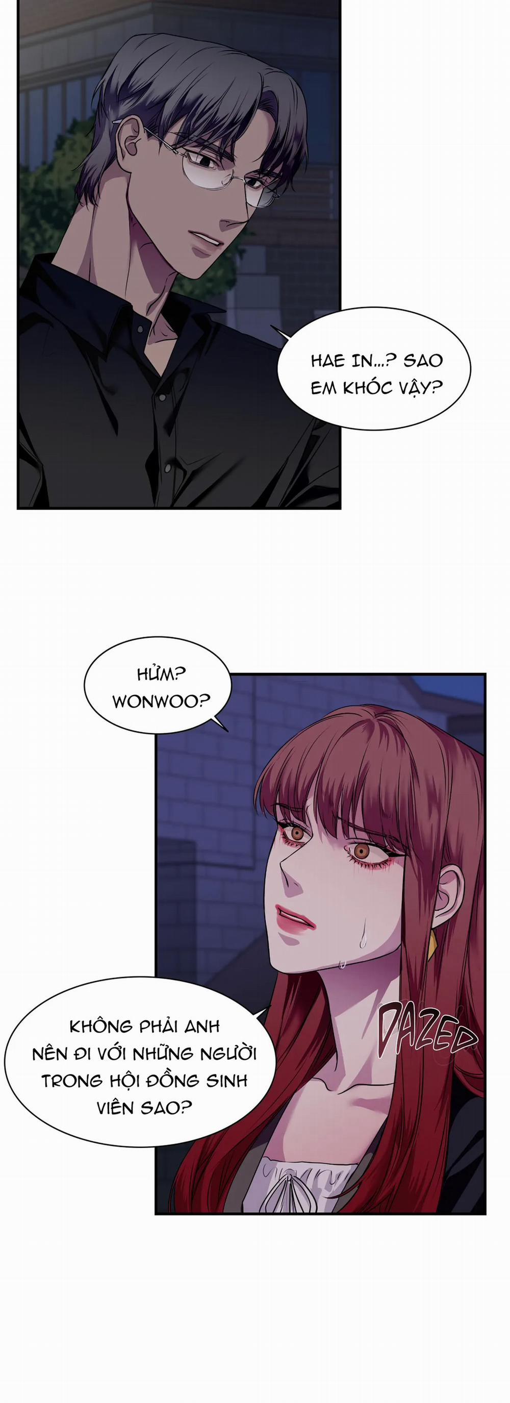 Vết Rắn Cắn 22.2 trang 2