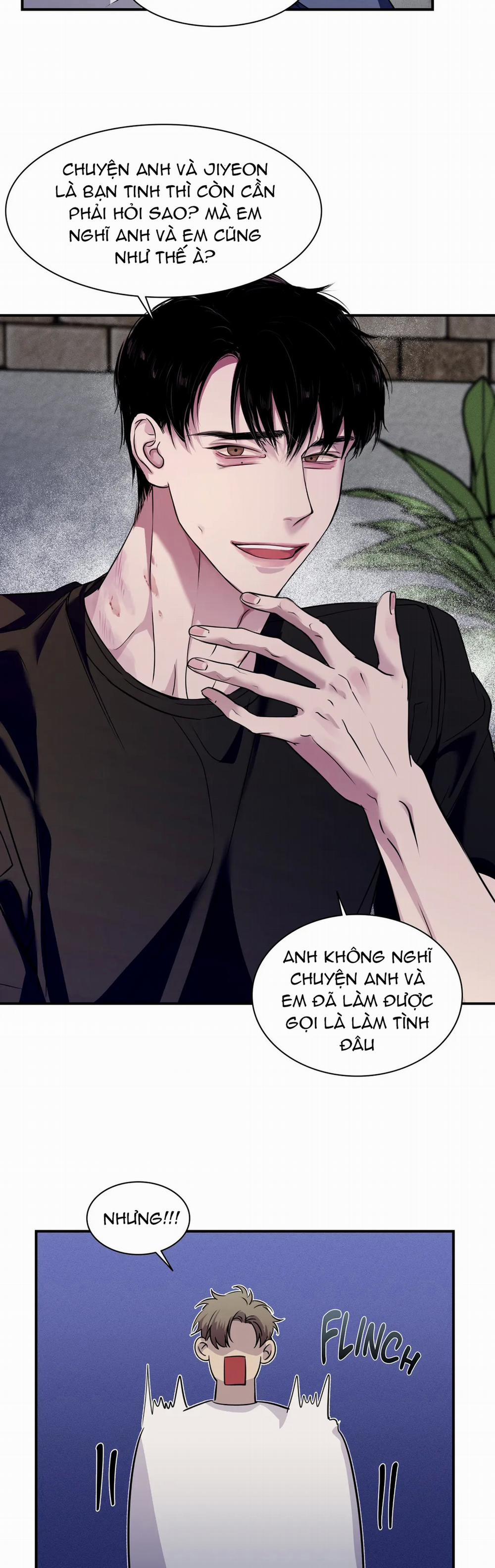 Vết Rắn Cắn 23.2 trang 4