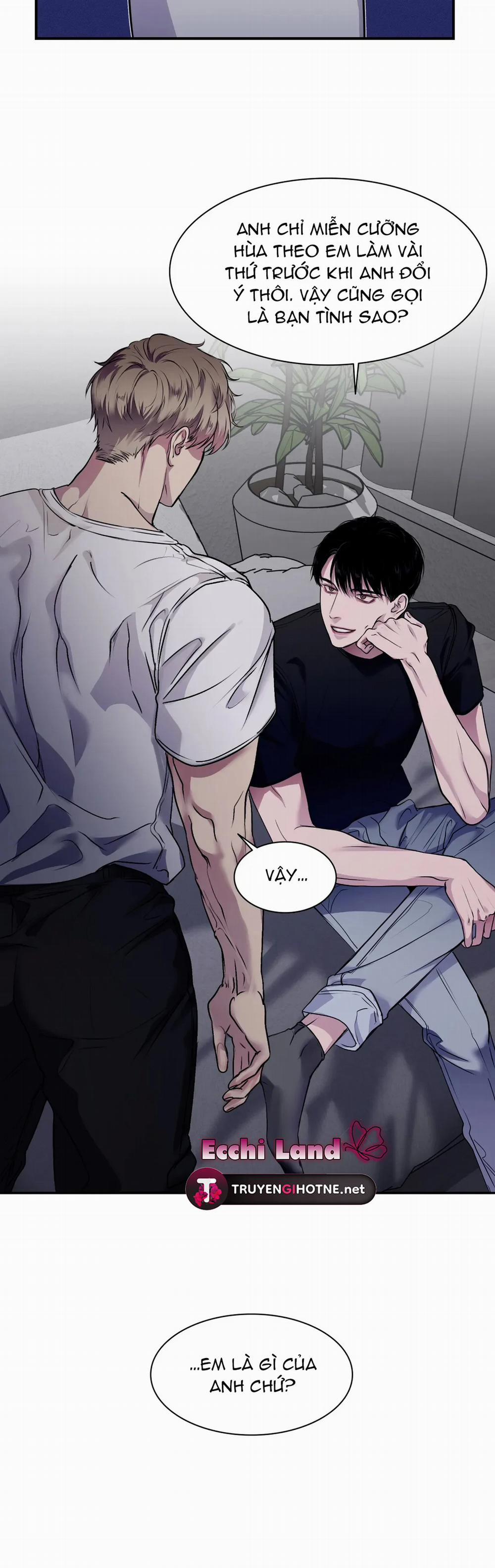 Vết Rắn Cắn 23.2 trang 5