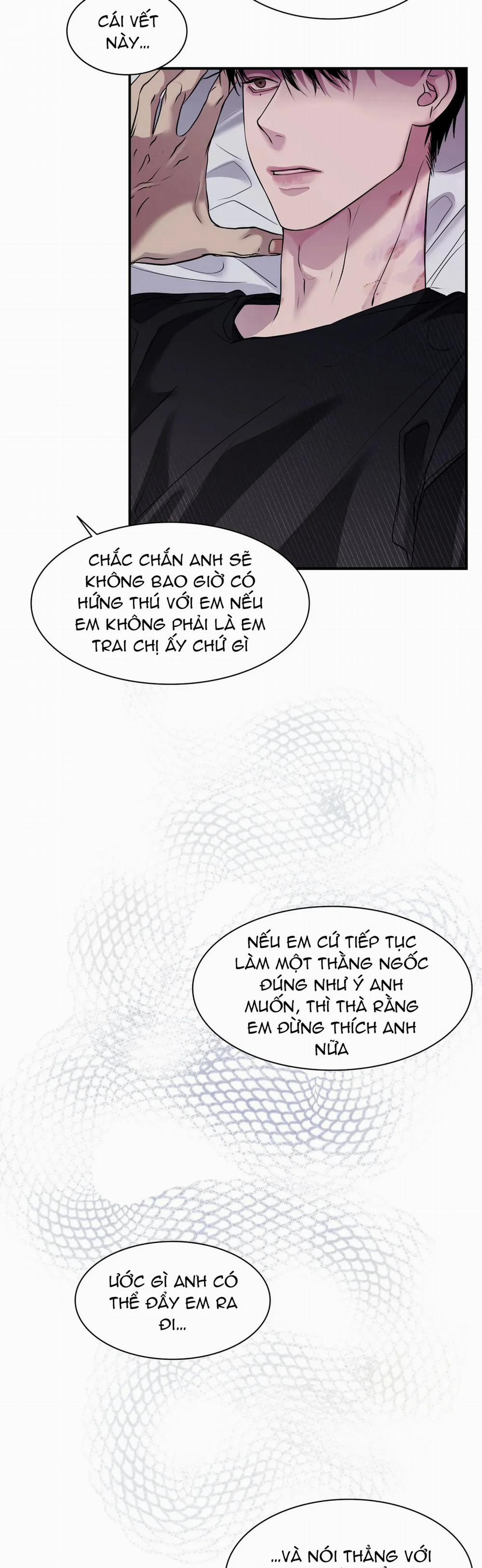 Vết Rắn Cắn 23.2 trang 7