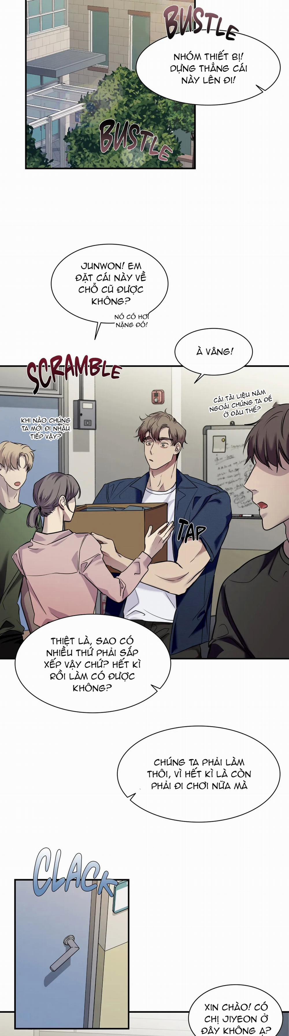 Vết Rắn Cắn 24.1 trang 10