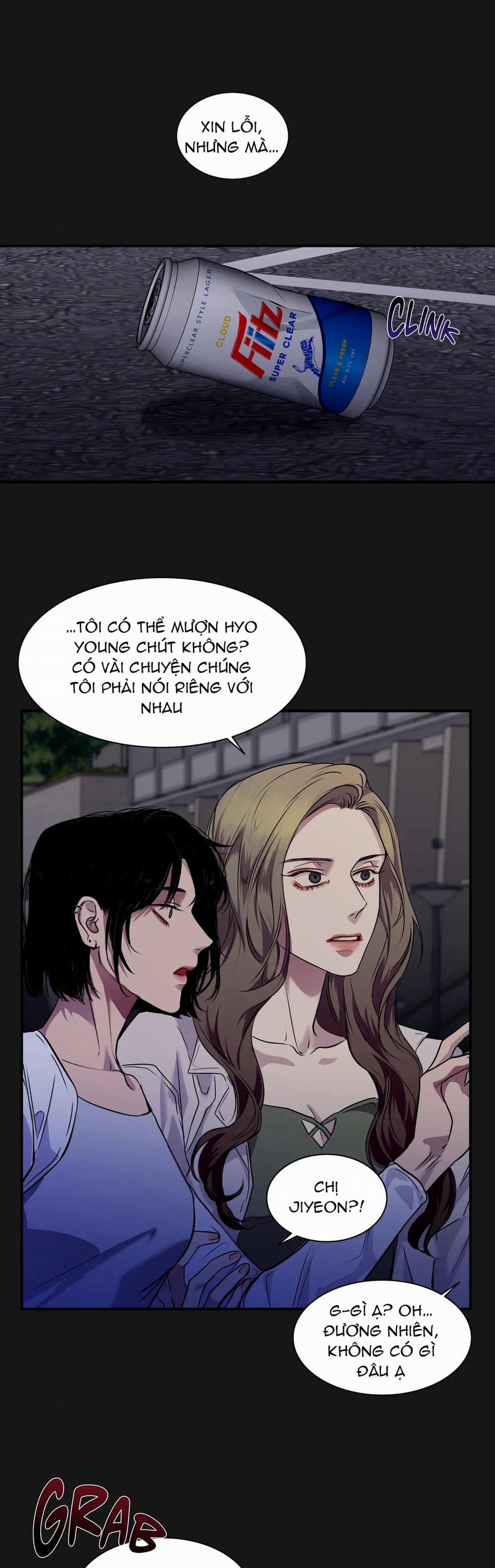 Vết Rắn Cắn 24.1 trang 15