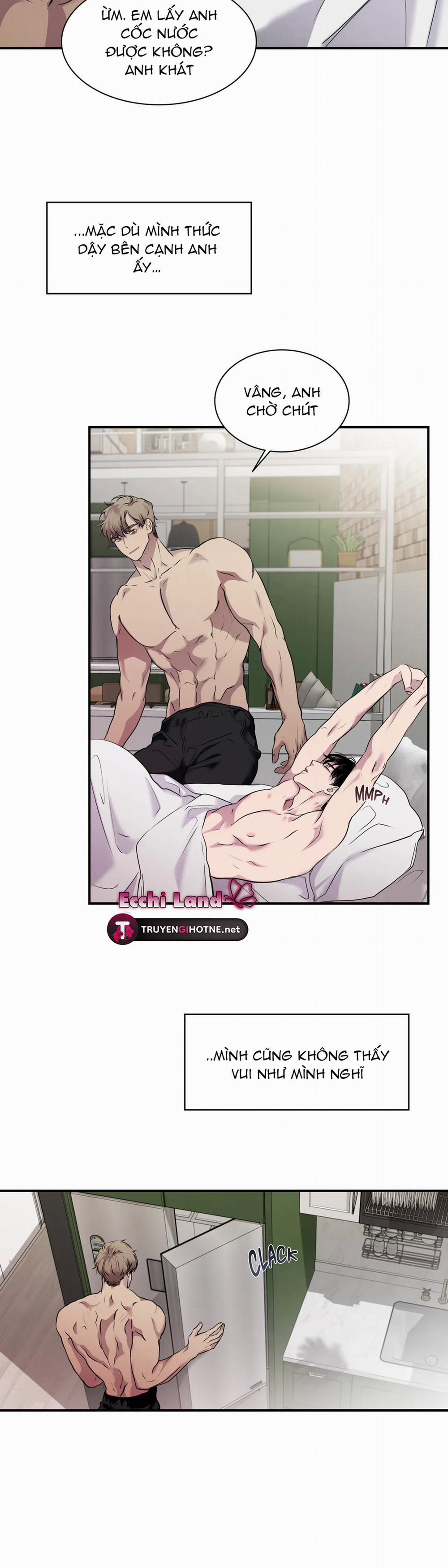 Vết Rắn Cắn 24.1 trang 5