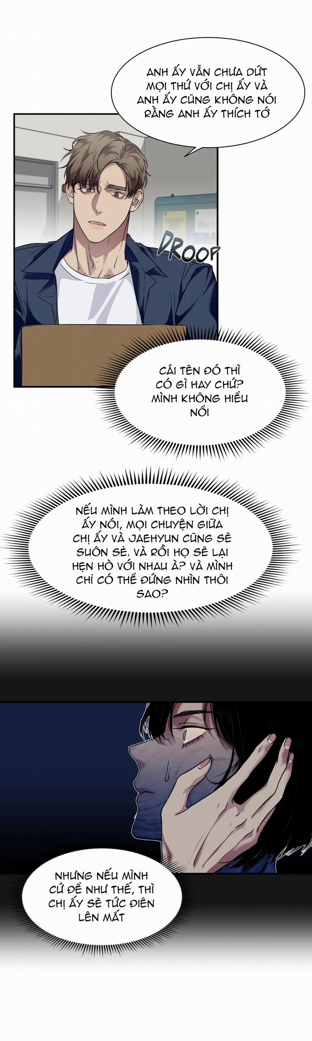 Vết Rắn Cắn 24.2 trang 6