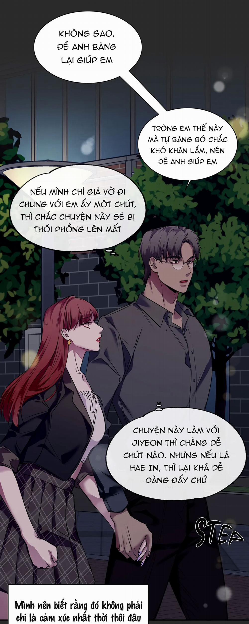 Vết Rắn Cắn 25.2 trang 13