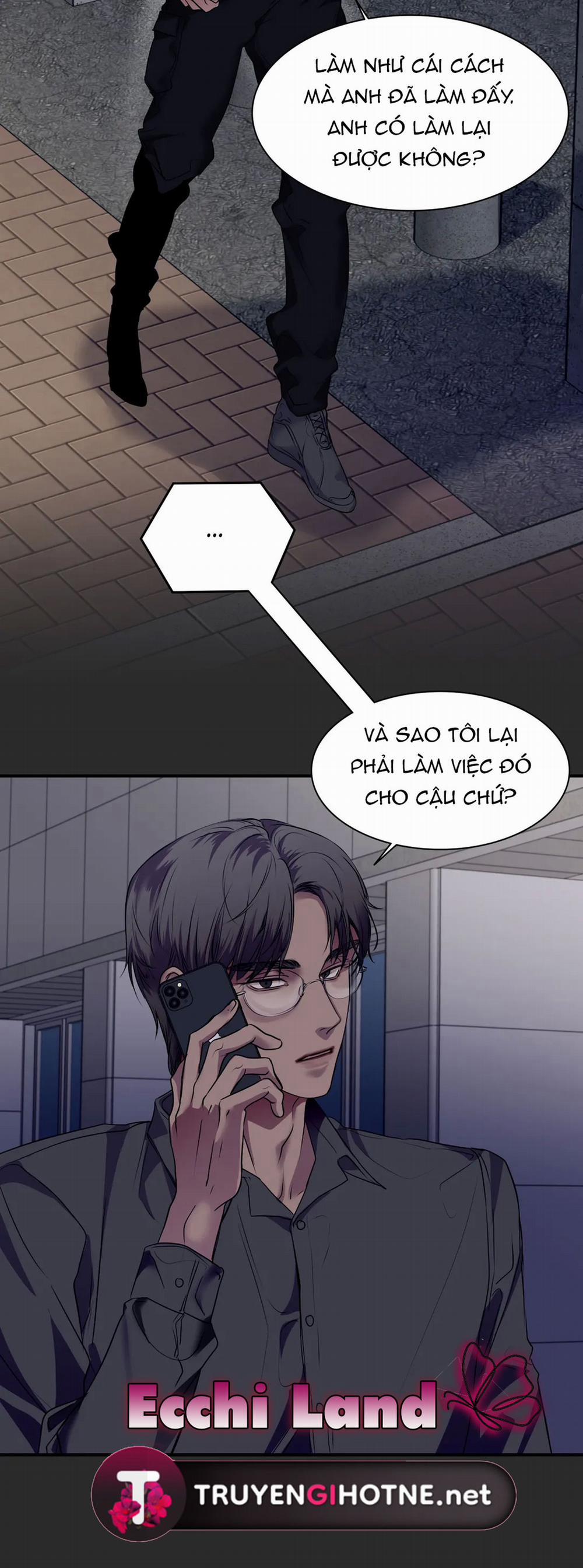 Vết Rắn Cắn 25.2 trang 3