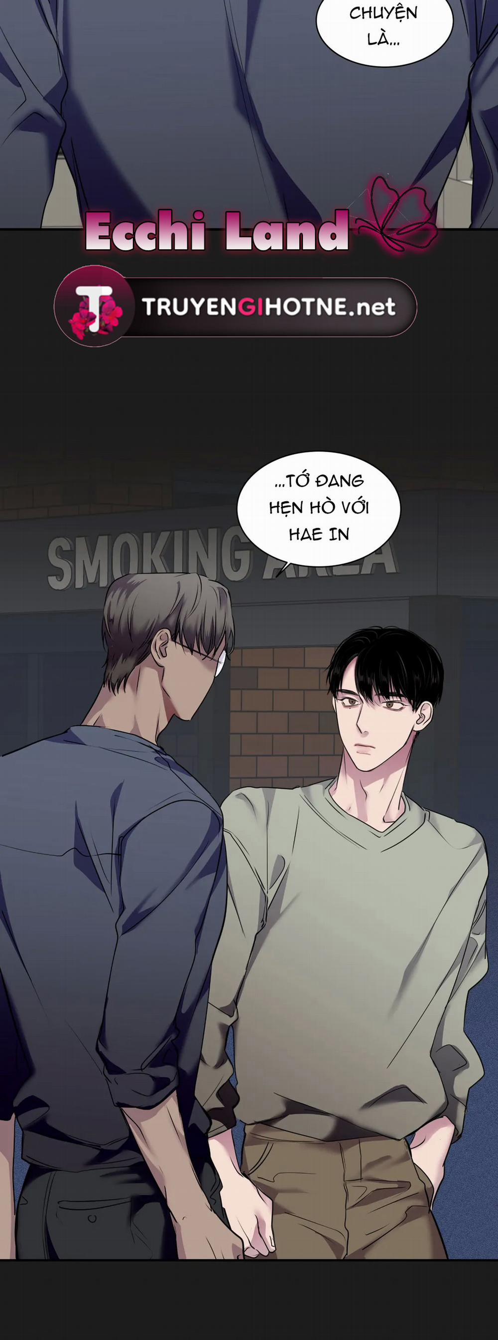 Vết Rắn Cắn 25.2 trang 31