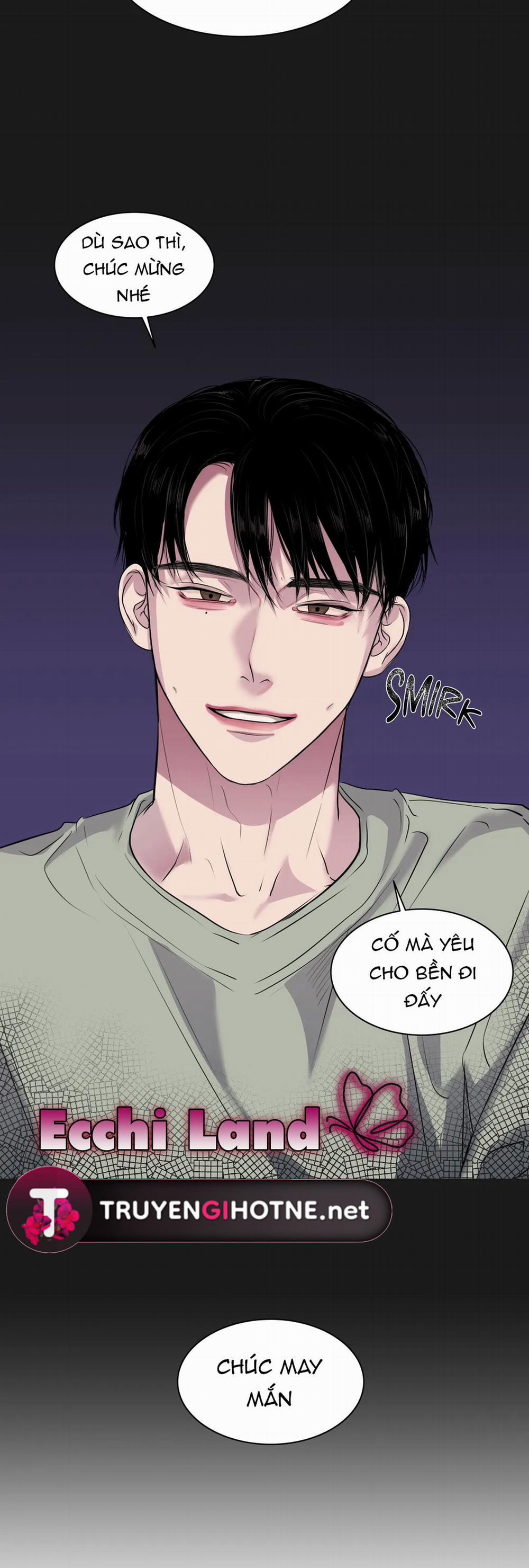 Vết Rắn Cắn 25.2 trang 34