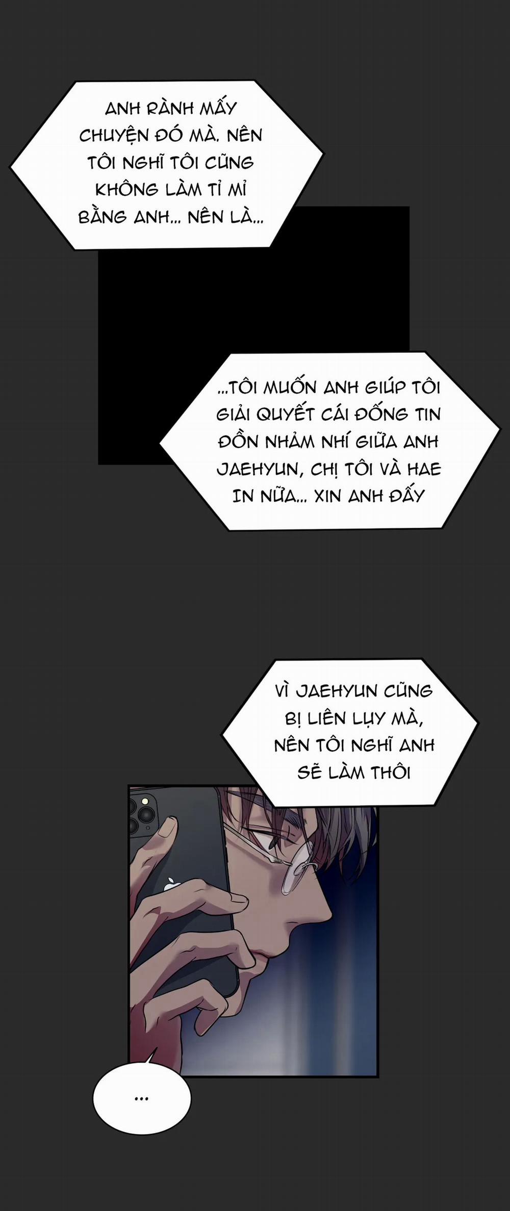 Vết Rắn Cắn 25.2 trang 4