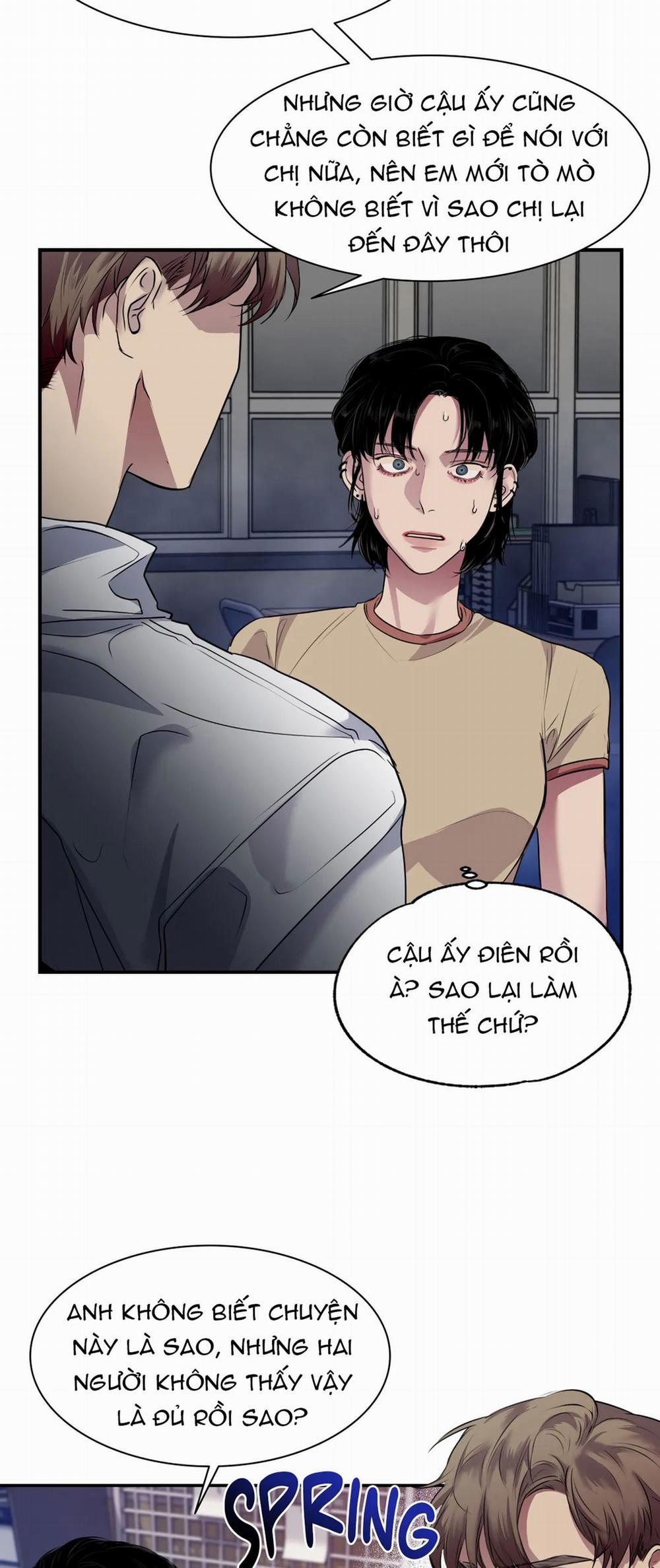 Vết Rắn Cắn 26.1 trang 12