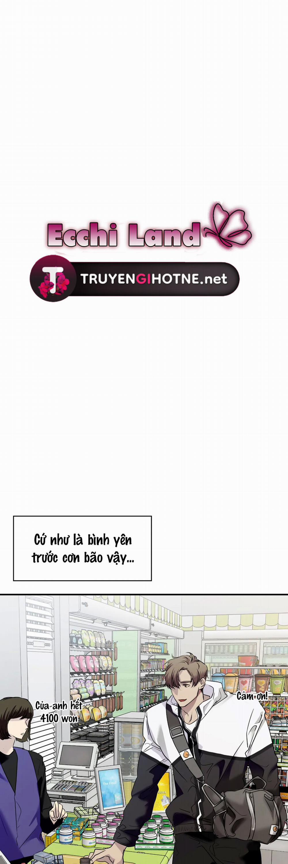 Vết Rắn Cắn 26.1 trang 3