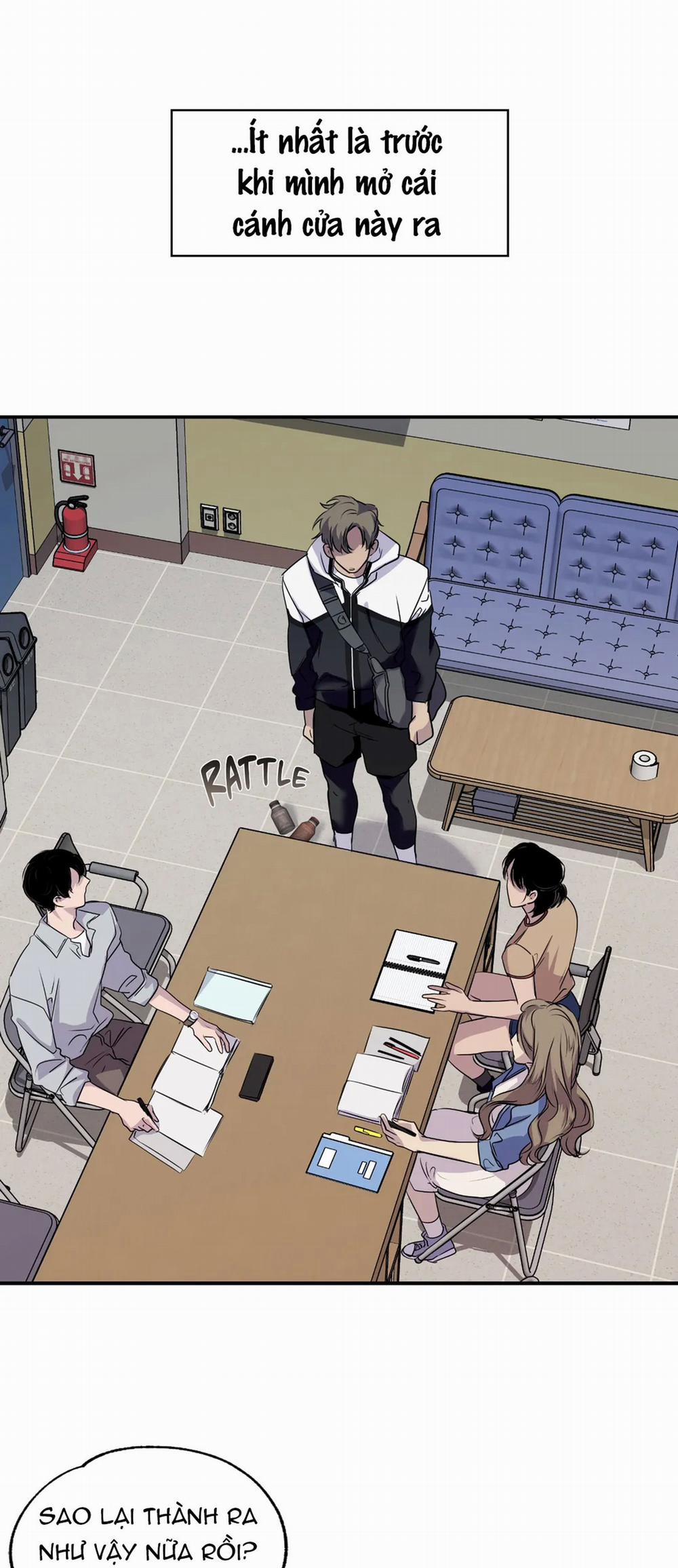 Vết Rắn Cắn 26.1 trang 7