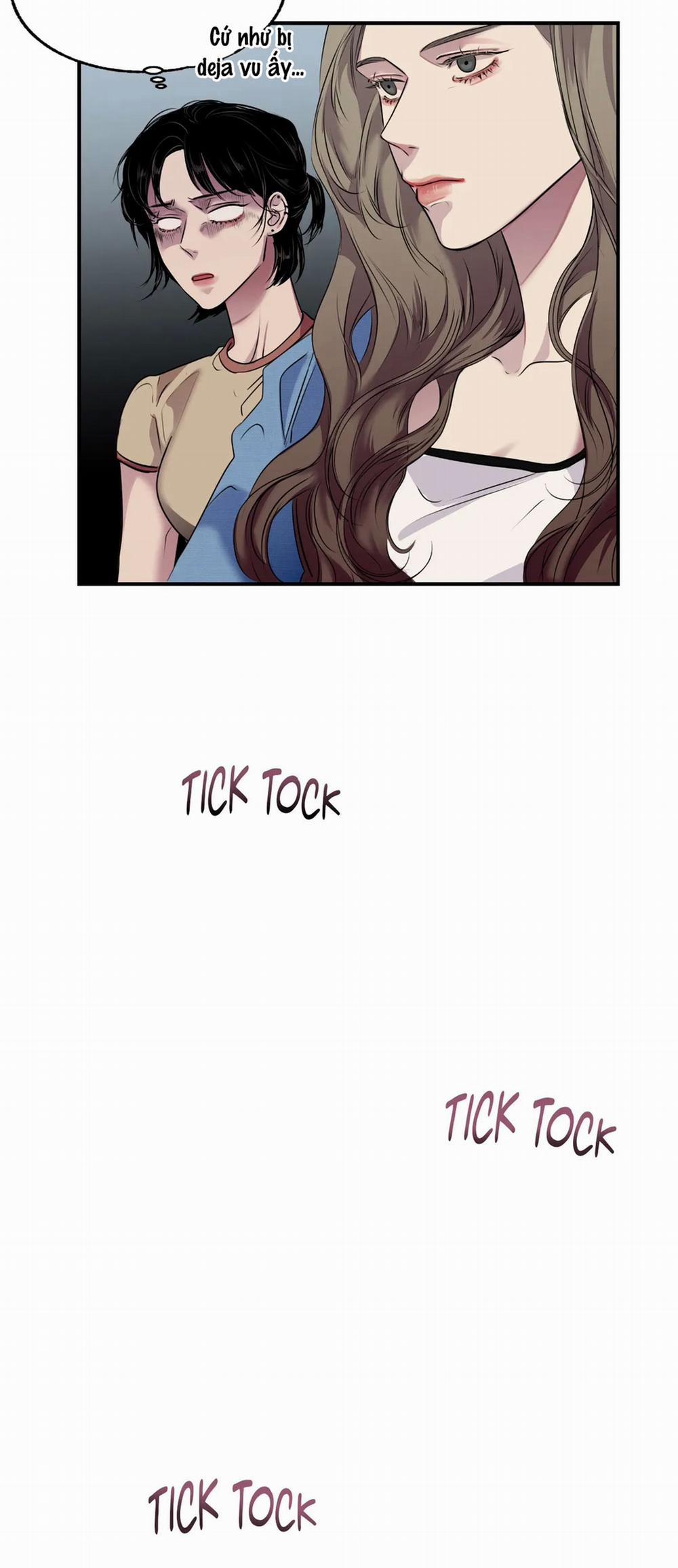 Vết Rắn Cắn 26.1 trang 8