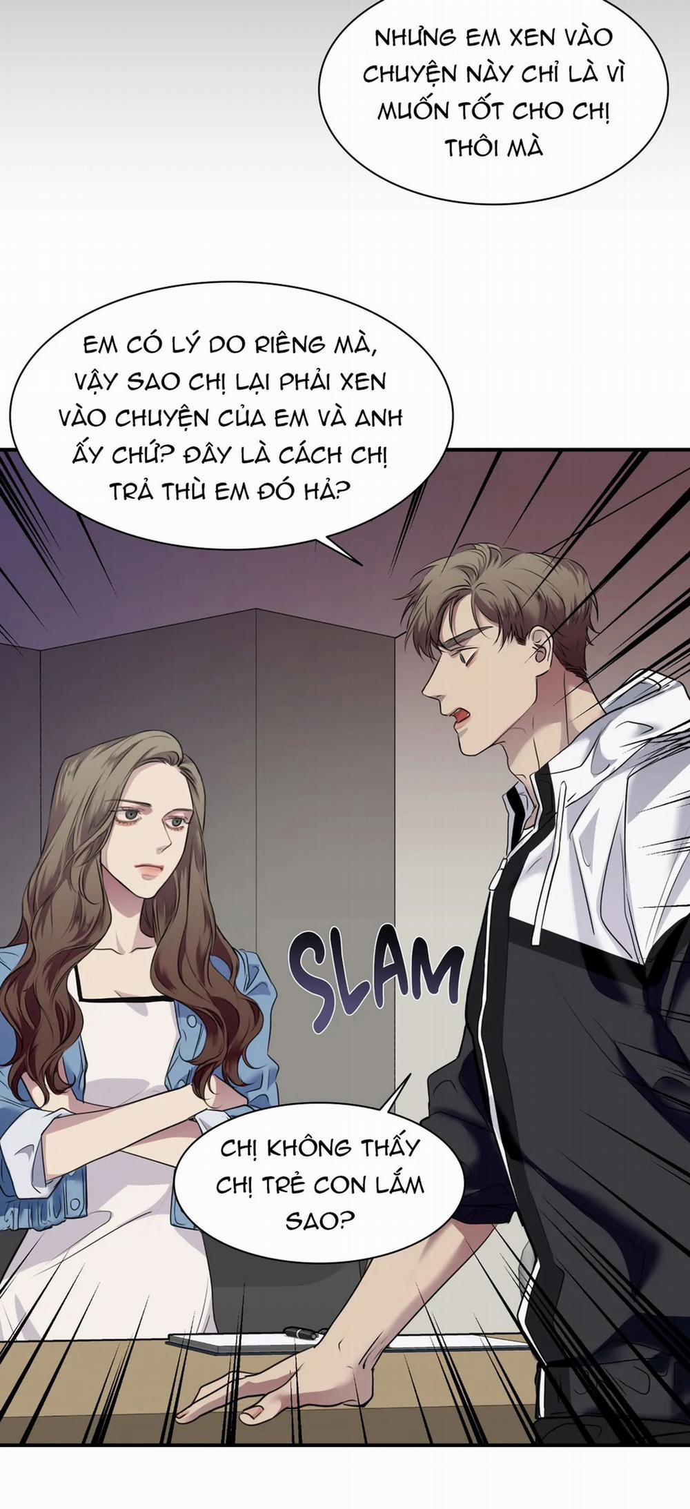 Vết Rắn Cắn 26.2 trang 10