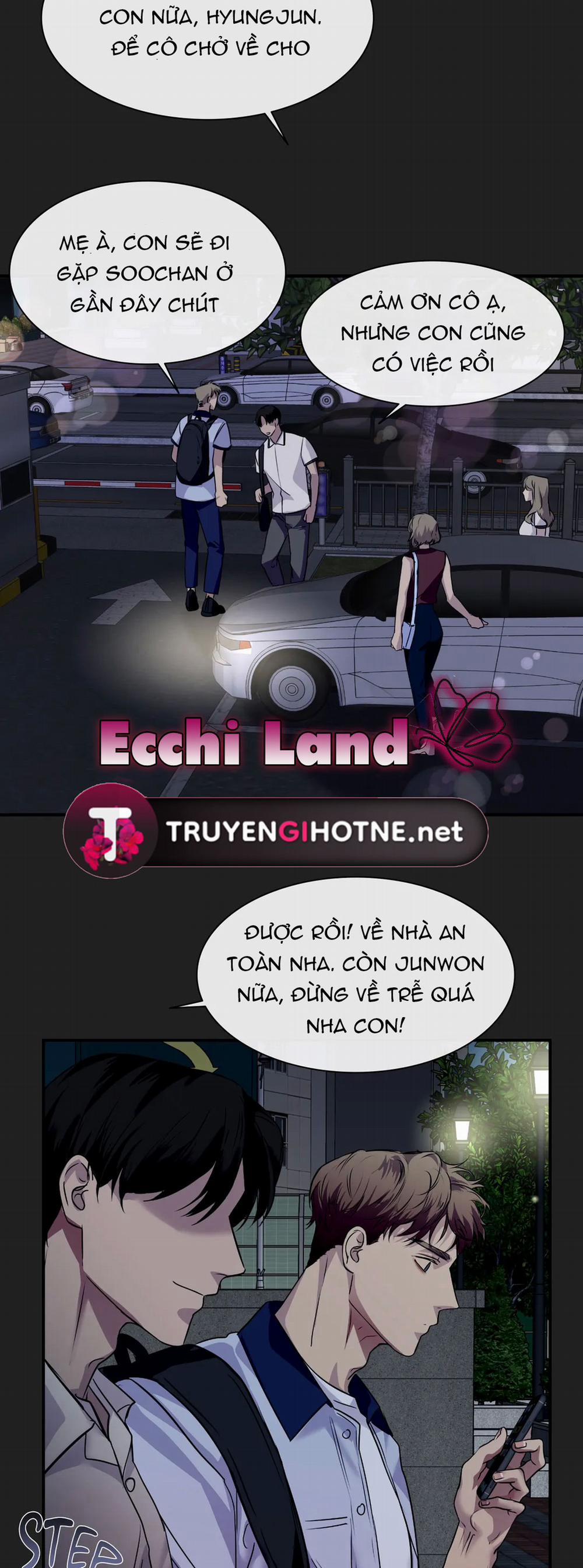 Vết Rắn Cắn 26.2 trang 2