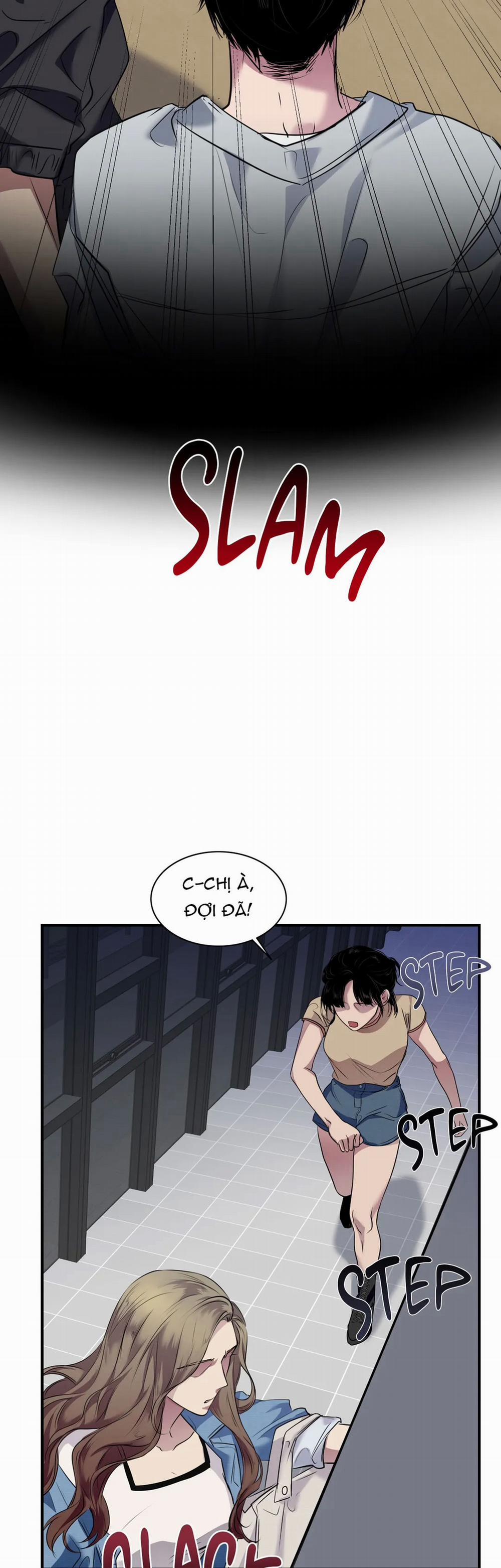 Vết Rắn Cắn 26.2 trang 21