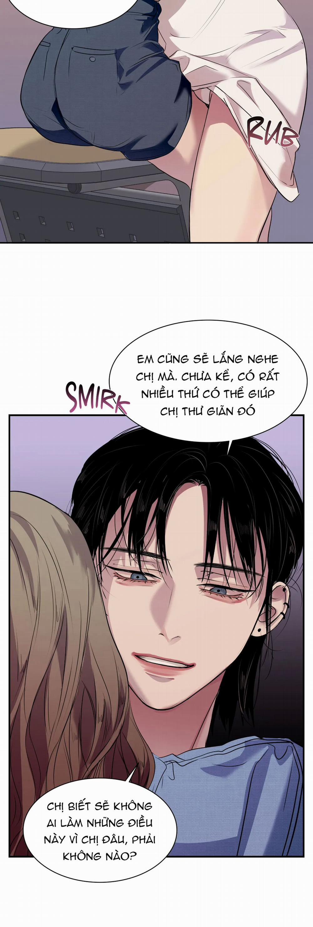 Vết Rắn Cắn 26.2 trang 30