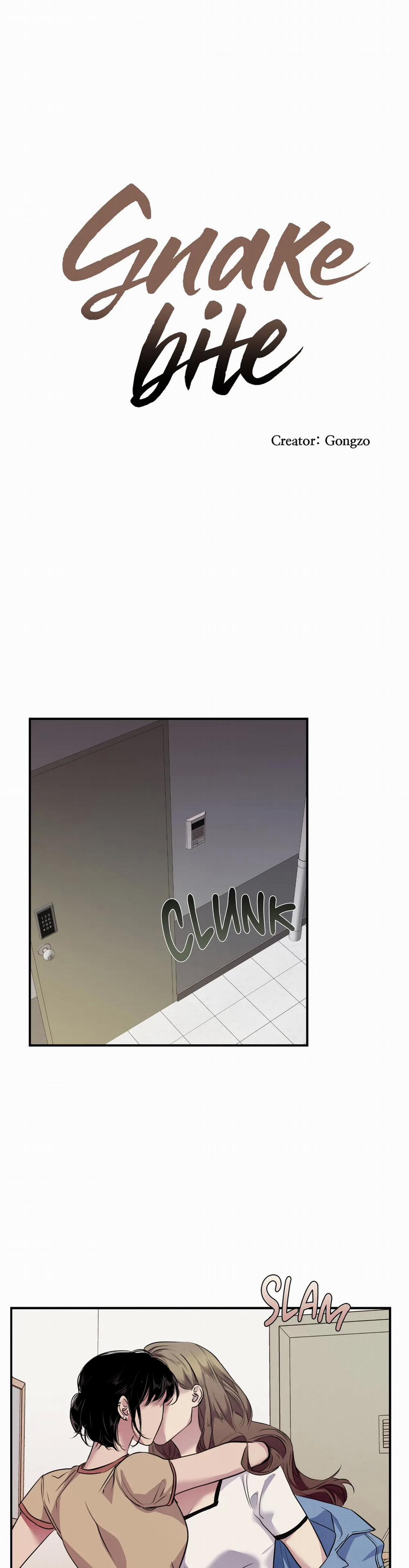 Vết Rắn Cắn 27.1 trang 3